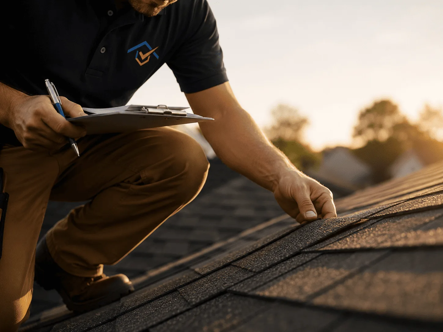Why Choose Roof Inspection in Ganado, TX