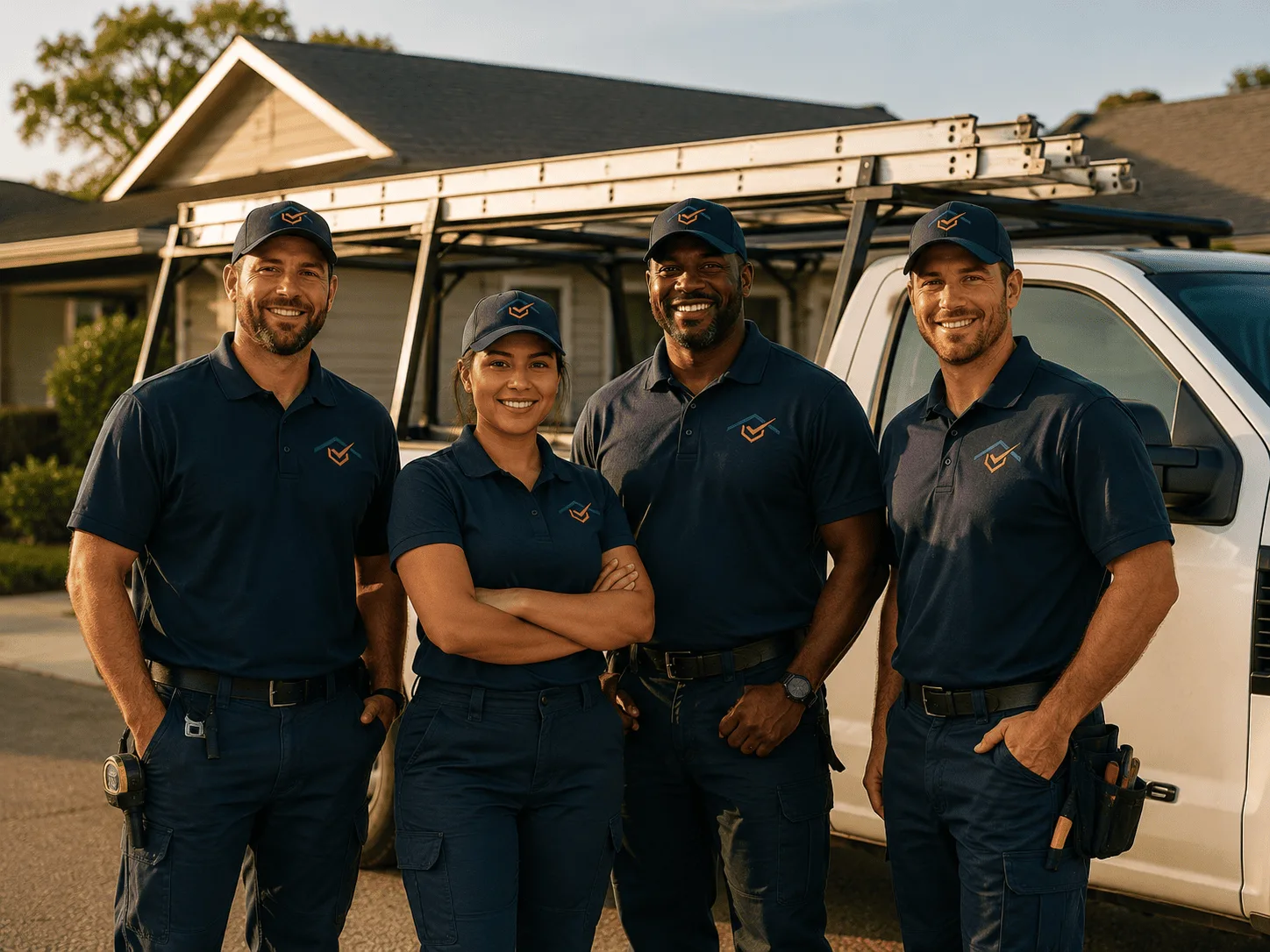 Roof Inspection company in Ganado, TX